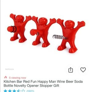 Meet your Posher, Robert